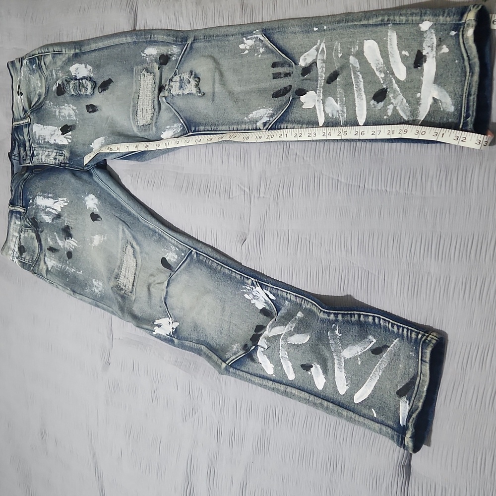 Road Narrows slimfit jeans size34